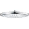 Image de Grohe, Pommeau de douche, Vitalio Start 250 Douche de tête, chrome (1 Type de jet, 8.30 l/min)