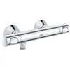 Image de Mitigeur douche thermostatique GROHE Quickfix Precision Flow