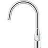 Image de Grohe, Robinetterie de cuisine, Start Flow Mitigeur monocommandé pour évier, 1/2