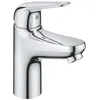 Image de Mitigeur lavabo GROHE Swift avec vidage Push open chromé S