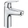 Image de Mitigeur lavabo GROHE Swift avec vidage Push open chromé M