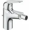 Image de Grohe, Robinet de bidet, Swift QuickFix robinet de bidet, outil 3 en 1, barre de traction, économie d'eau, chromé