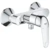 Image de Mitigeur bain douche mécanique GROHE Swift 2023 chromé