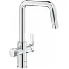 Image de Grohe, Robinetterie de cuisine, 30595000