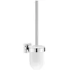 Image de Porte-balai GROHE Start Cube chromé