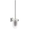 Image de Porte-balai GROHE Start Cube supersteel