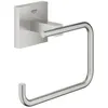 Image de Dérouleur de papier GROHE Start Cube Supersteel