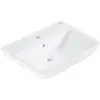 Image de Grohe, Lavabo, Start Edge lavabo en céramique 60 cm (448 mm, 600 mm)
