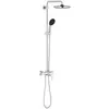 Image de Grohe, Système de douche, Vitalio Start System 250 Système de douche avec mitigeur et douchette Vitalio Start 110, y compris