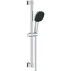 Image de Ensemble De Douche Avec Pommeau 2 Jets, Barre Et Flexible - Grohe Vitalio Comfort 110 26928001 - Sélection Facile - Economie D'Eau