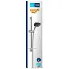 Image de Grohe, Système de douche, Vitalio Comfort 110 QuickFix rail de douche, coller ou percer, longueur 600mm, incl. receveur de