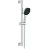 Image de Grohe, Système de douche, Vitalio Comfort 110 QuickFix rail de douche, coller ou percer, longueur 600mm, 3 types de