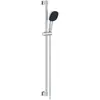 Image de Grohe, Pommeau de douche, Vitalio Comfort 110 QuickFix barre de douche, coller ou percer, longueur 900mm, 2 types de jets (2 Types de jets, 13.50 l/min)