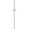 Image de Grohe, Barre de douche + curseur, Barre de douche Vitalio Universal QuickFix, à coller ou à percer, longueur 900mm, chromé