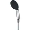 Image de Grohe, Pommeau de douche, Vitalio Start 110 QuickFix Set de douche à main, sans support, économie d'eau, 1 type de jet, chromé (2 Types de jets, 13.50 l/min)