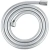 Image de Flexible de douche GROHE VitalioFlex Silver 175 cm chromé