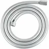 Image de Grohe, Flexible de douche, VitalioFlex Silver TwistStop (175 cm)