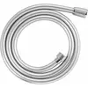 Image de Grohe, Flexible de douche, VitalioFlex Silver TwistStop (150 cm)