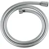 Image de Grohe, Flexible de douche, VitalioFlex Silver TwistStop (125 cm)