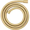 Image de Flexible douche 175 cm GROHE Silverflex TwistStop Cool Sunrise