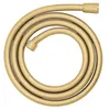 Image de Flexible douche 175 cm GROHE Silverflex TwistStop Cool Sunrise