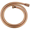 Image de Grohe, Flexible de douche, Silverflex TwistStop (125 cm)