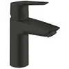 Image de Mitigeur lavabo GROHE Start ouverture eau froide noir S
