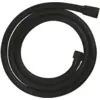 Image de Flexible de douche GROHE VitalioFlex Trend 1750 mm noir mat