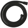 Image de Flexible de douche GROHE VitalioFlex Trend 1750 mm noir mat