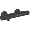 Image de Mitigeur douche thermostatique GROHE Precision Start noir