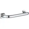 Image de Grohe, Poignées + Aides pour la salle de bain, Start QuickFix Wannengriff, 349mm, klebbar, chrom