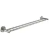 Image de Grohe, Porte-serviettes + crochets pour serviettes, Start QuickFix Porte-serviettes double