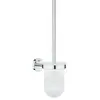 Image de Grohe, Brosse WC, Start Cosmopolitan QuickFix Ensemble brosse de toilette