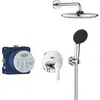 Image de Grohe, Système de douche, Vitalio Start 250