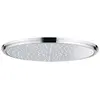 Image de Grohe, Pommeau de douche, Douche de tête RAINSHOWER C 400 d= 400mm chromé (1 Type de jet, 7.50 l/min)