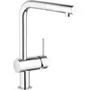 Image de Mitigeur évier Grohe Minta Bec L 32168000