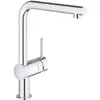 Image de Grohe, Robinetterie de cuisine, Minta Mitigeur d'évier