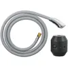 Image de Grohe, Pommeau de douche, Douche d'écoulement K4 K4 chr chrome