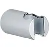 Image de Grohe, Barre de douche + curseur, Support de douchette RAINSHOWER ni verst chr o Ros