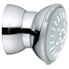 Image de Douchette latérale 2 jets RELEXA ULTRA GROHE 27067000