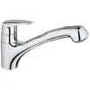 Image de Mitigeur évier chromé Eurodisc 32257001 Grohe