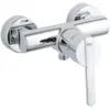 Image de Mitigeur douche mécanique GROHE Feel