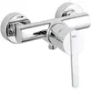 Image de Grohe, Robinetterie de salle de bains, Robinet de douche Feel