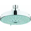 Image de Grohe, Pommeau de douche, Rainshower C 160 (4 Types de jets, 11.50 l/min)