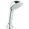 Image de Grohe, Système de douche, Passage pour douchette extractible chromé