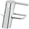 Image de Mitigeur lavabo feel avec bonde chrome grohe 32557000
