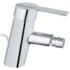 Image de GROHE Mitigeur bidet Feel Taille S Chromé