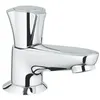 Image de Robinet monofluide COSTA L 1/2'' - GROHE - 20404001