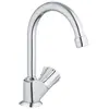 Image de Robinet de lavabo bec mobile Grohe Costa L