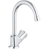 Image de Robinet de lavabo COSTA L monofluide 1/2'' bec mobile GROHE 20393001